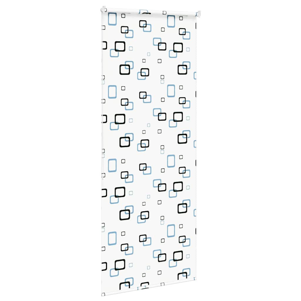 Rolo de duche estores 90x240 cm largura tecido 86 cm