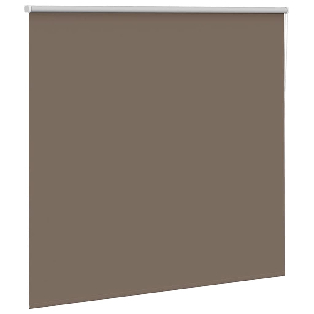 Persiana de enrolar 150x150 cm largura tecido 146,6cm poliéster