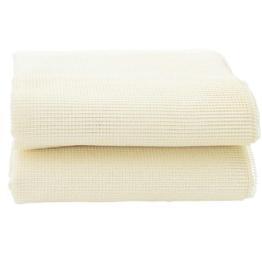 Tenda tapete 6x3 m creme