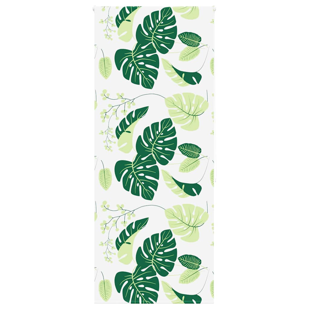 Rolo de duche estores 100x240 cm largura tecido 96 cm