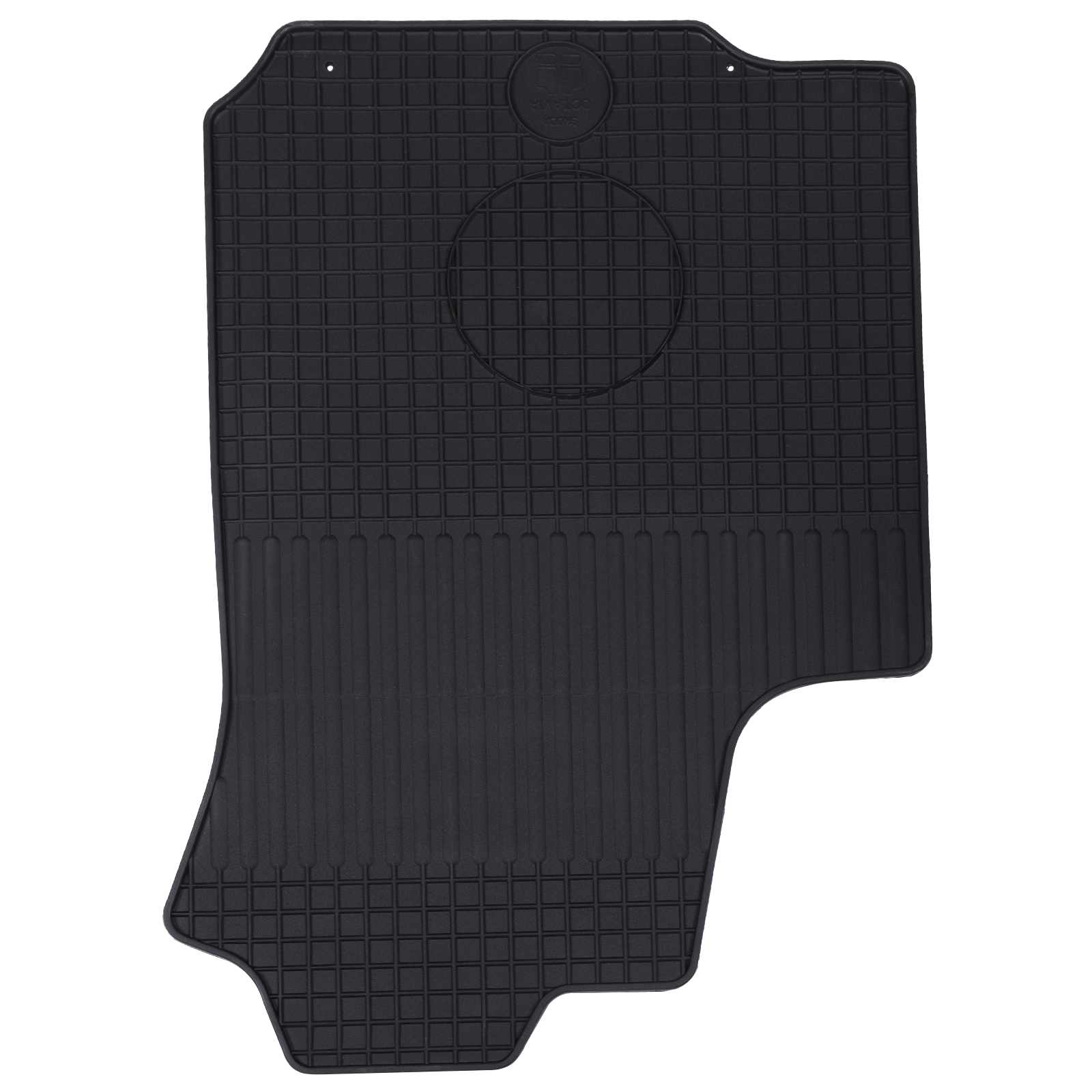 Tapete de carro 4 unid. adequado para škoda octavia i 1997-2004