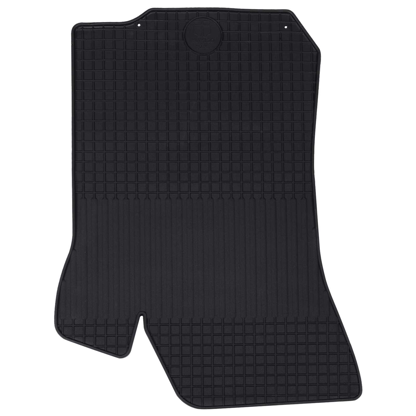 Tapete de carro 4 unid. adequado para škoda octavia i 1997-2004