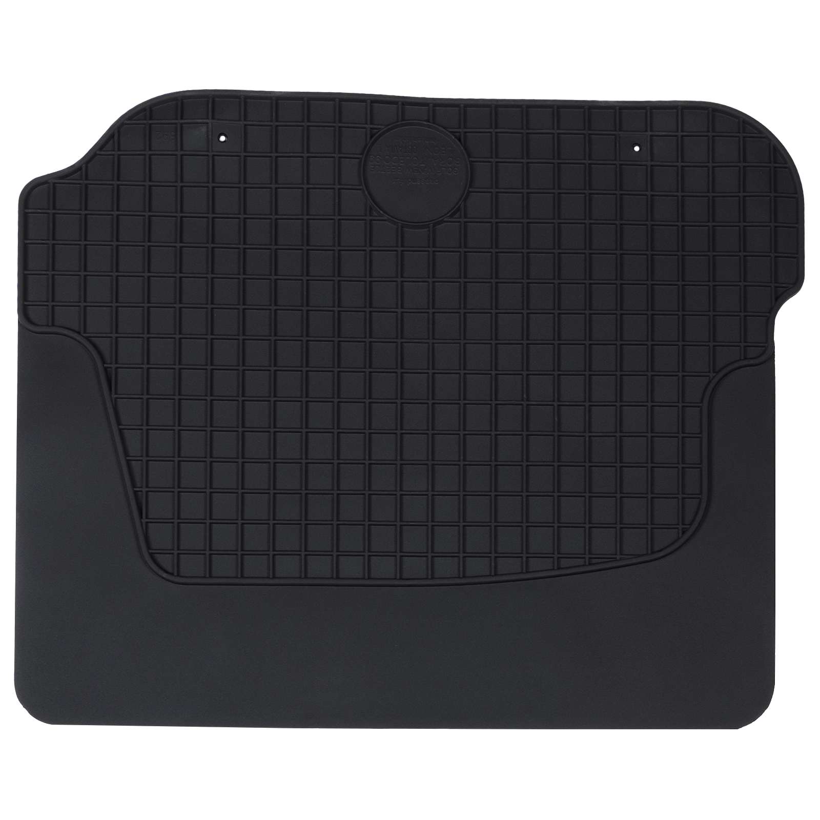 Tapete de carro 4 unid. adequado para škoda octavia i 1997-2004