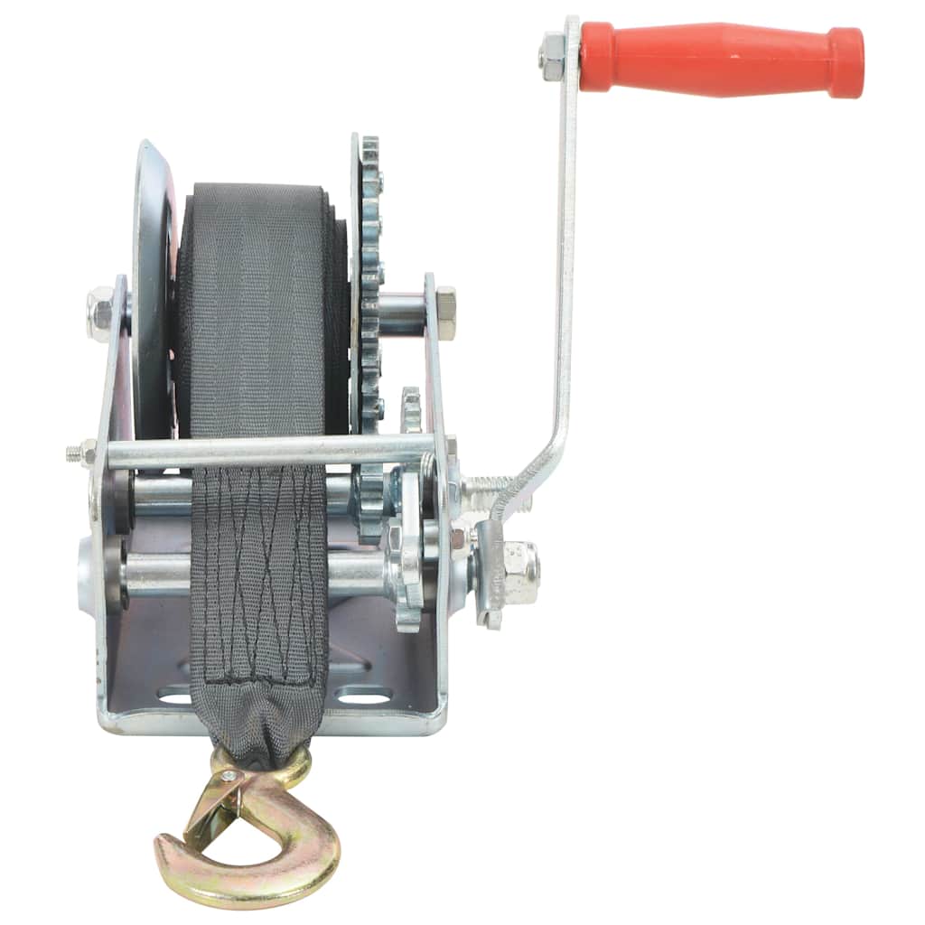 Guincho manual com cinta 1130 kg