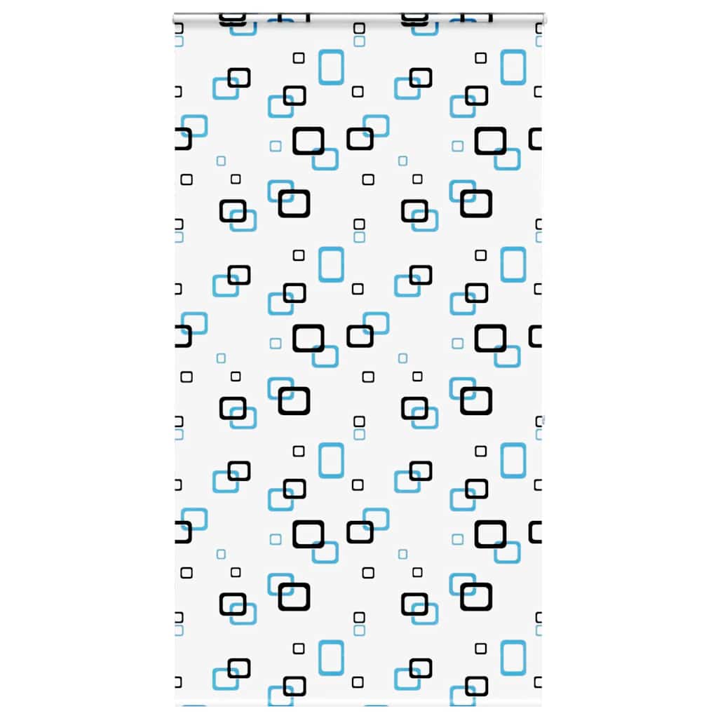 Rolo de duche estores com 140x240 cm largura tecido 136 cm