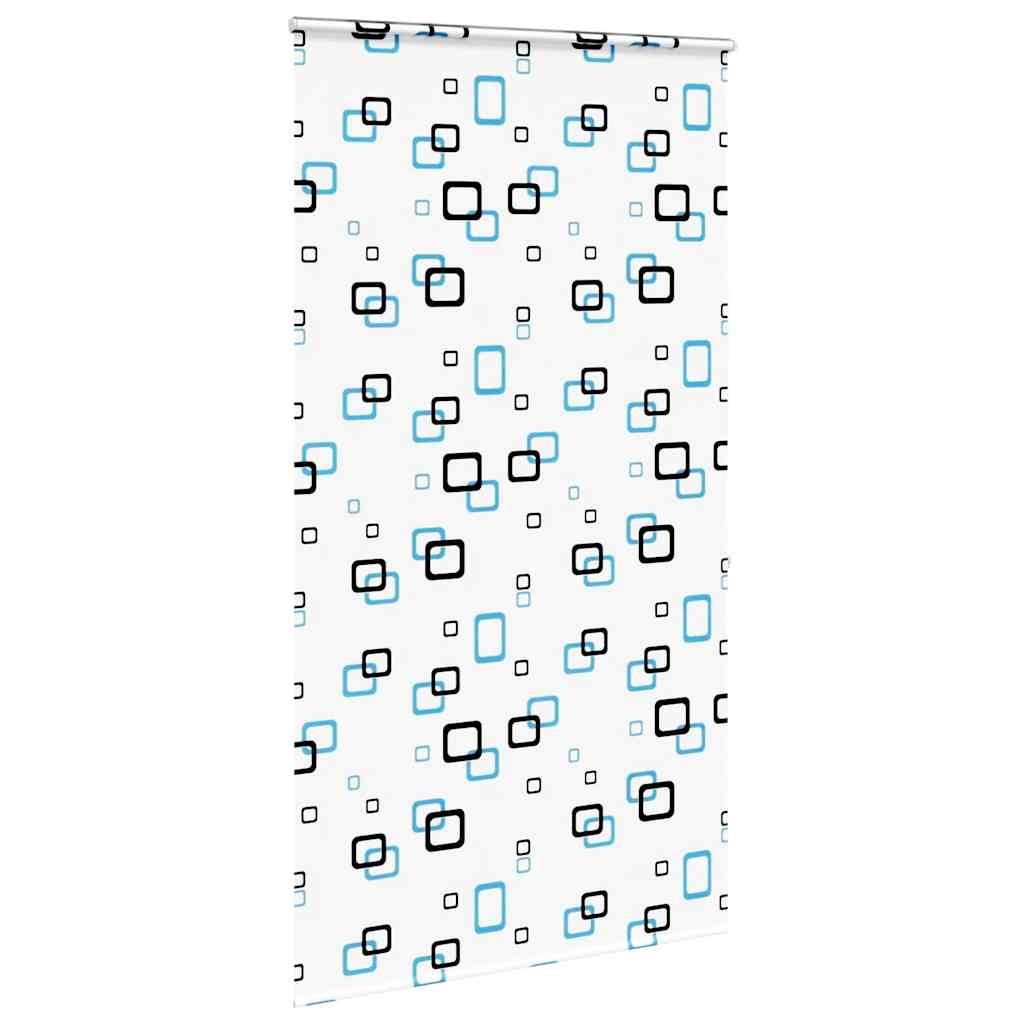 Rolo de duche estores com 140x240 cm largura tecido 136 cm