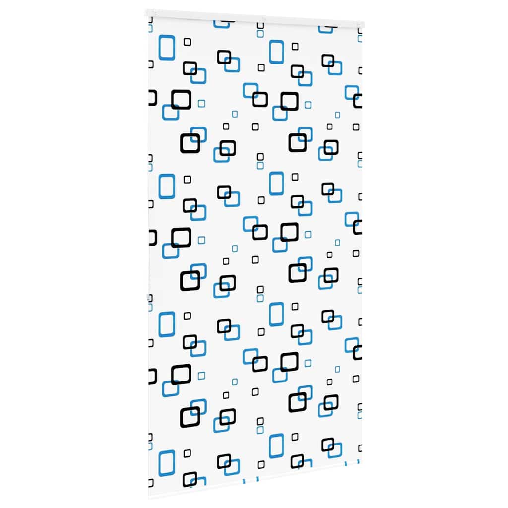 Rolo de duche estores com 140x240 cm largura tecido 136 cm