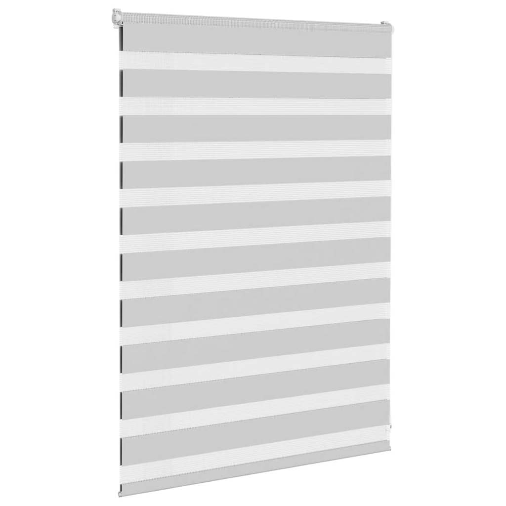 Cortina de zebra 95x100 cm largura do tecido 90,9 cm poliéster