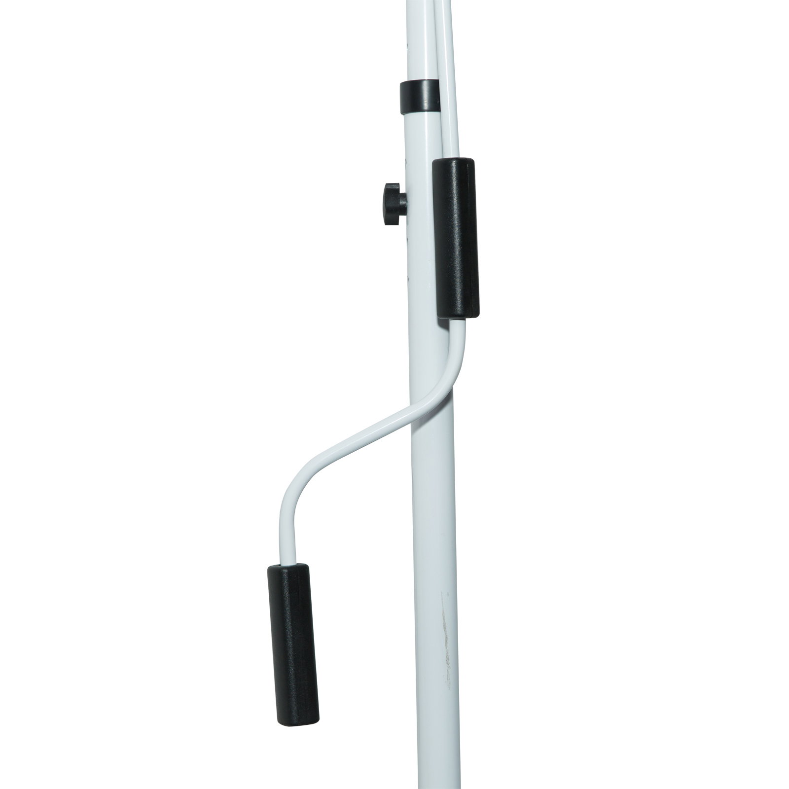Toldo manual retrátil 200x150 cm com manivela de alumínio ângulo ajustável proteção solar para varanda jardim pátio verde