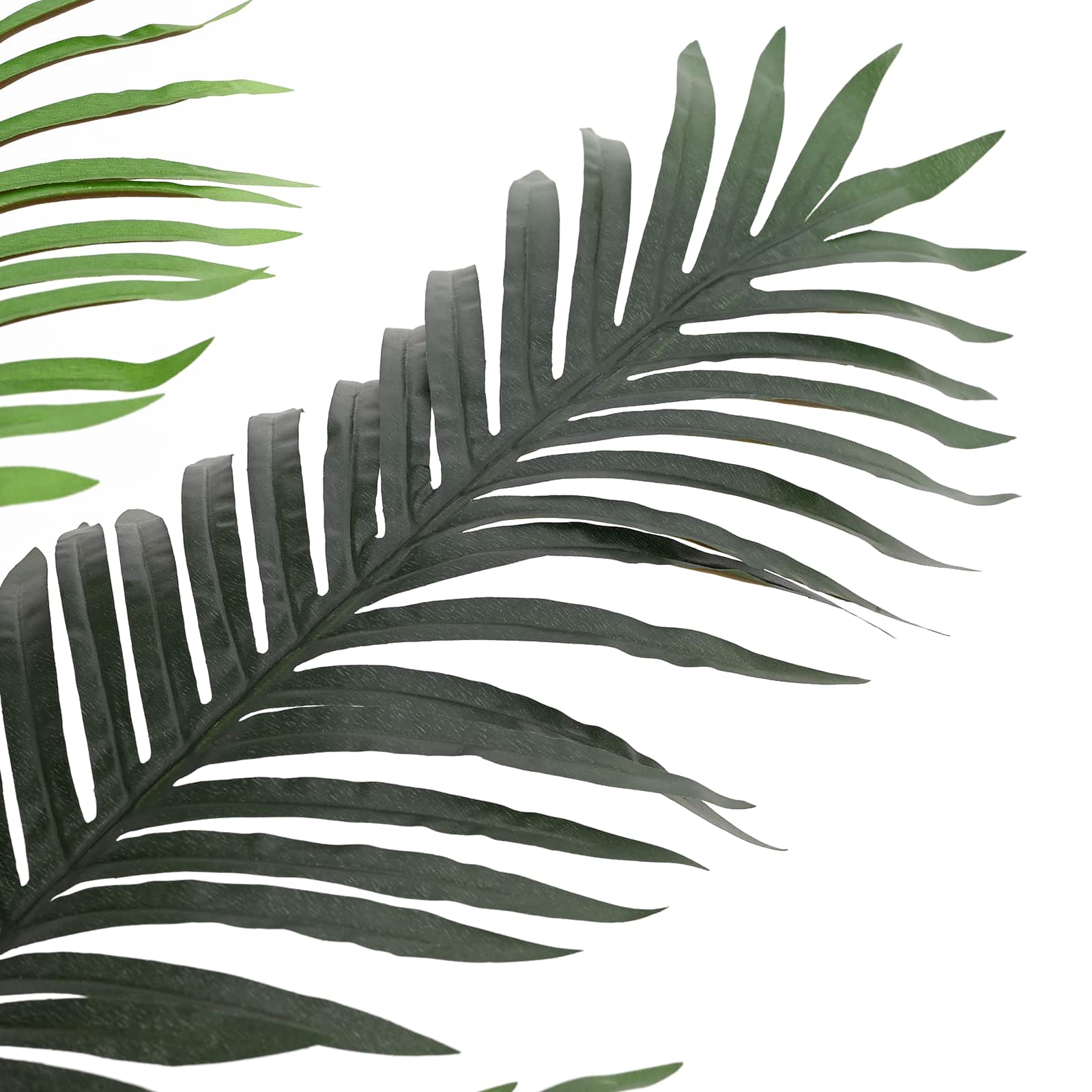 Árvore artificial cocuspalm verde 70 x 18 x 140 cm