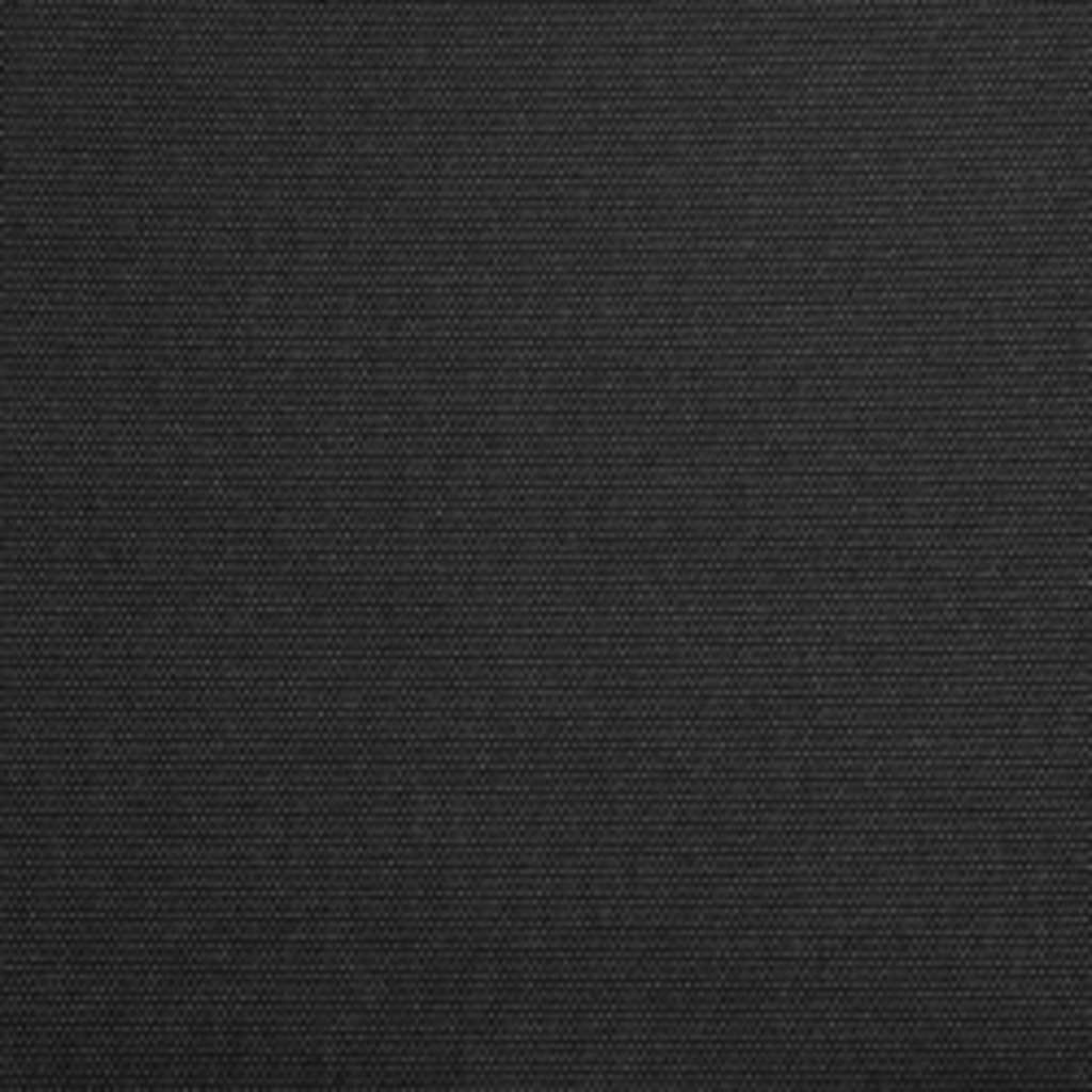 Toldo dobrável motorizado 600 cm antracite