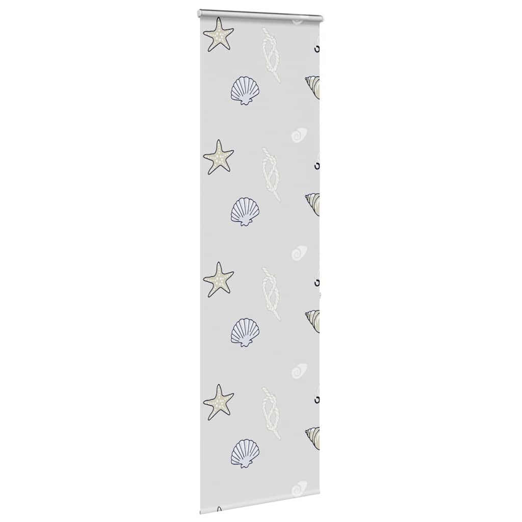 Rolo de duche estores com 70x240 cm largura tecido 66 cm