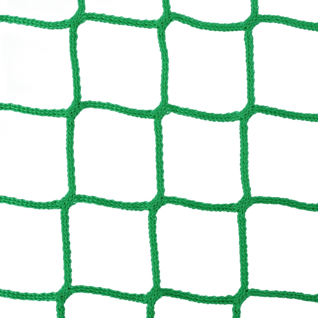 Redes para feno quadradas PP 4 pcs 0,9x1 m