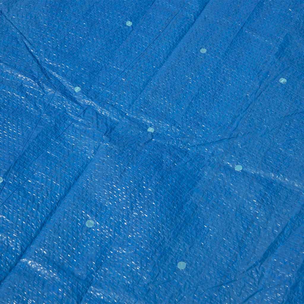 Bestway cobertura de piscina flowclear 221x150 cm