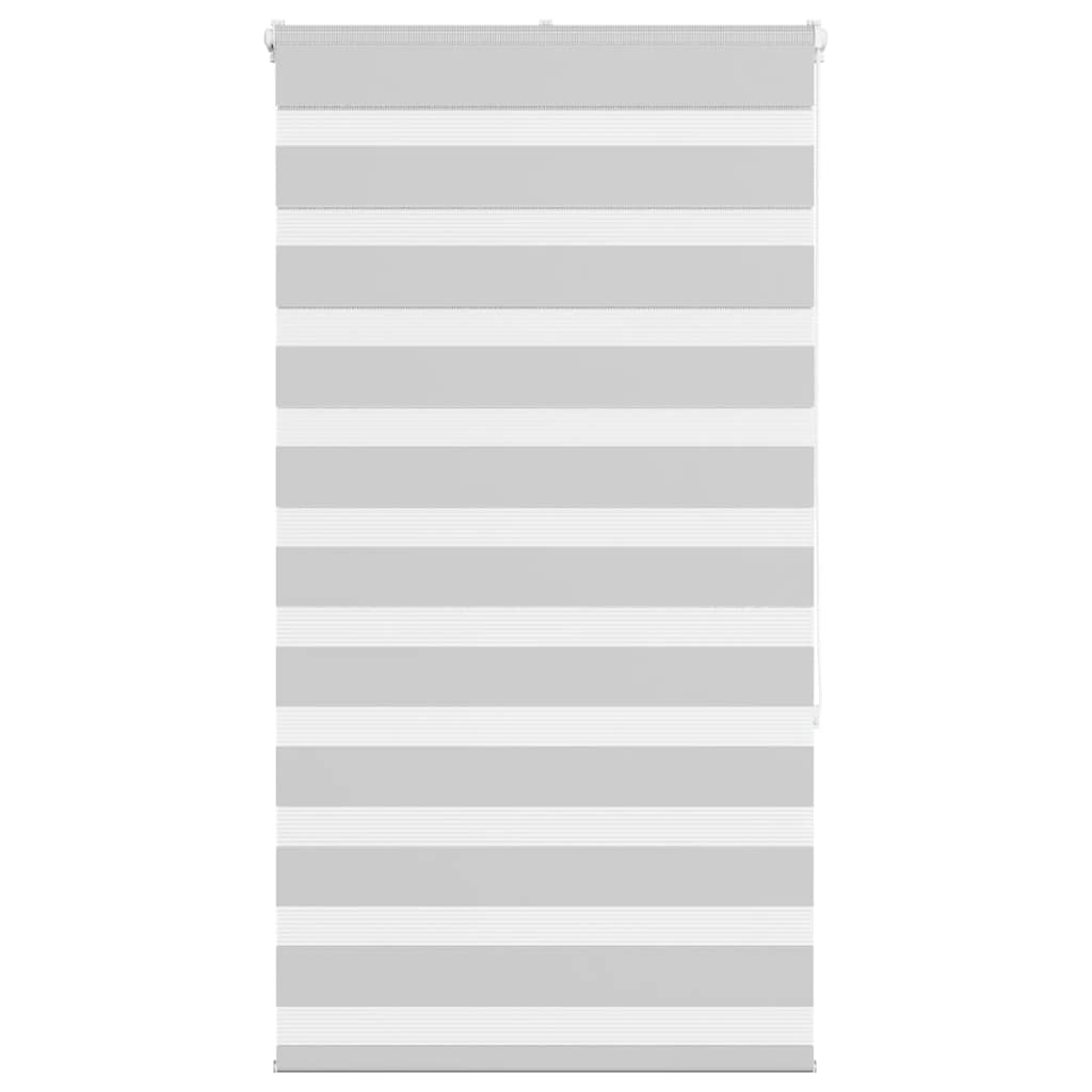 Cortina de zebra 90x150 cm largura do tecido 85,9 cm poliéster