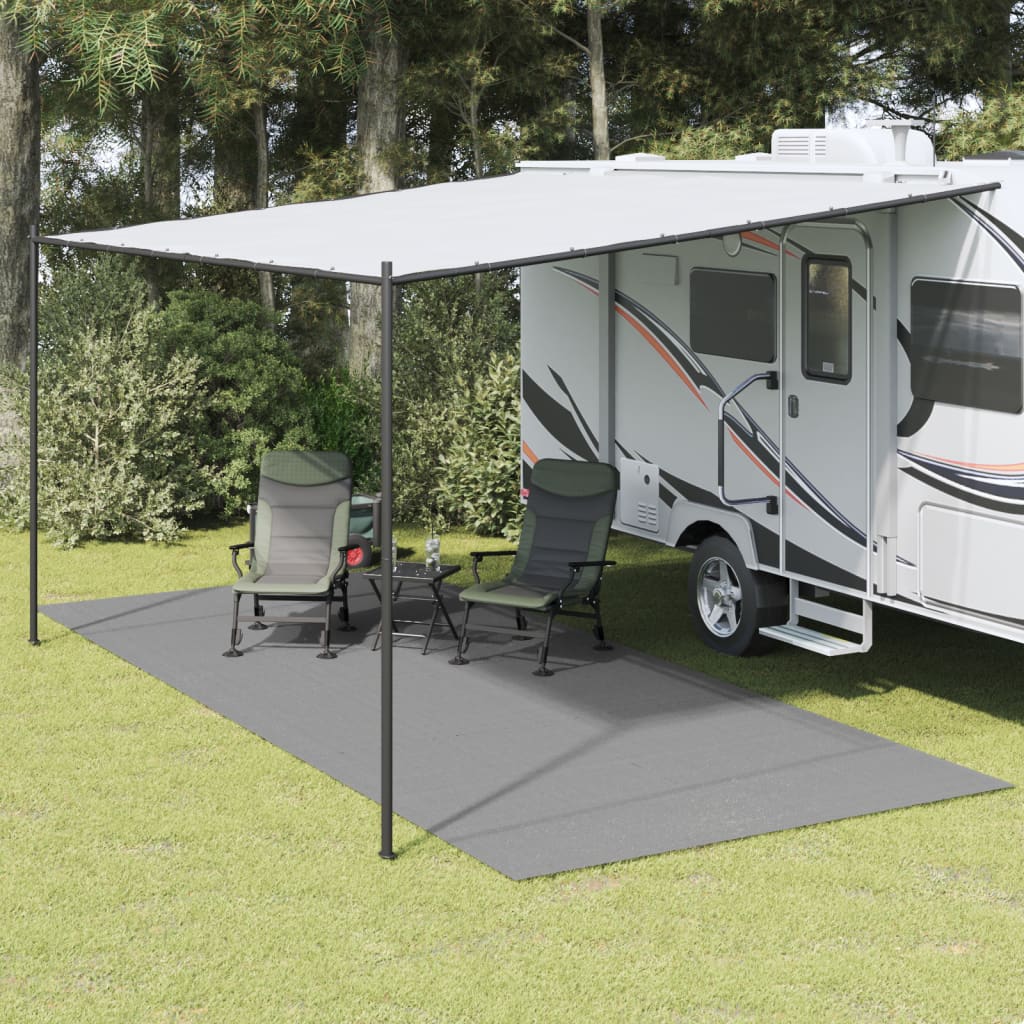 Tenda tapete 6x2,5 m antracite