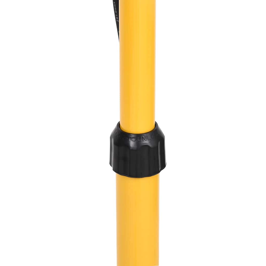Projetor c/ iluminação LED e tripé 2x50 w branco quente