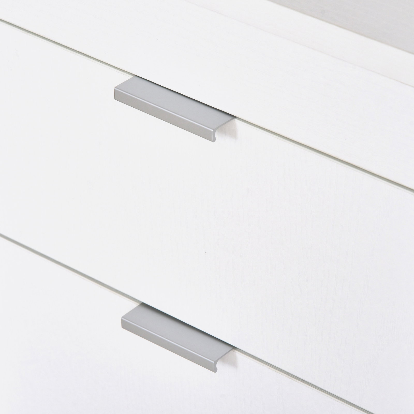 Mesa de computador com gaveta armário pés em forma retangular112,5x50x75,5 cm branco e madeira