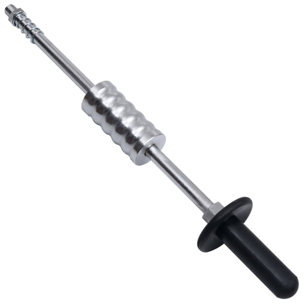 Martelo deslizante com gancho 63 cm aço carbono