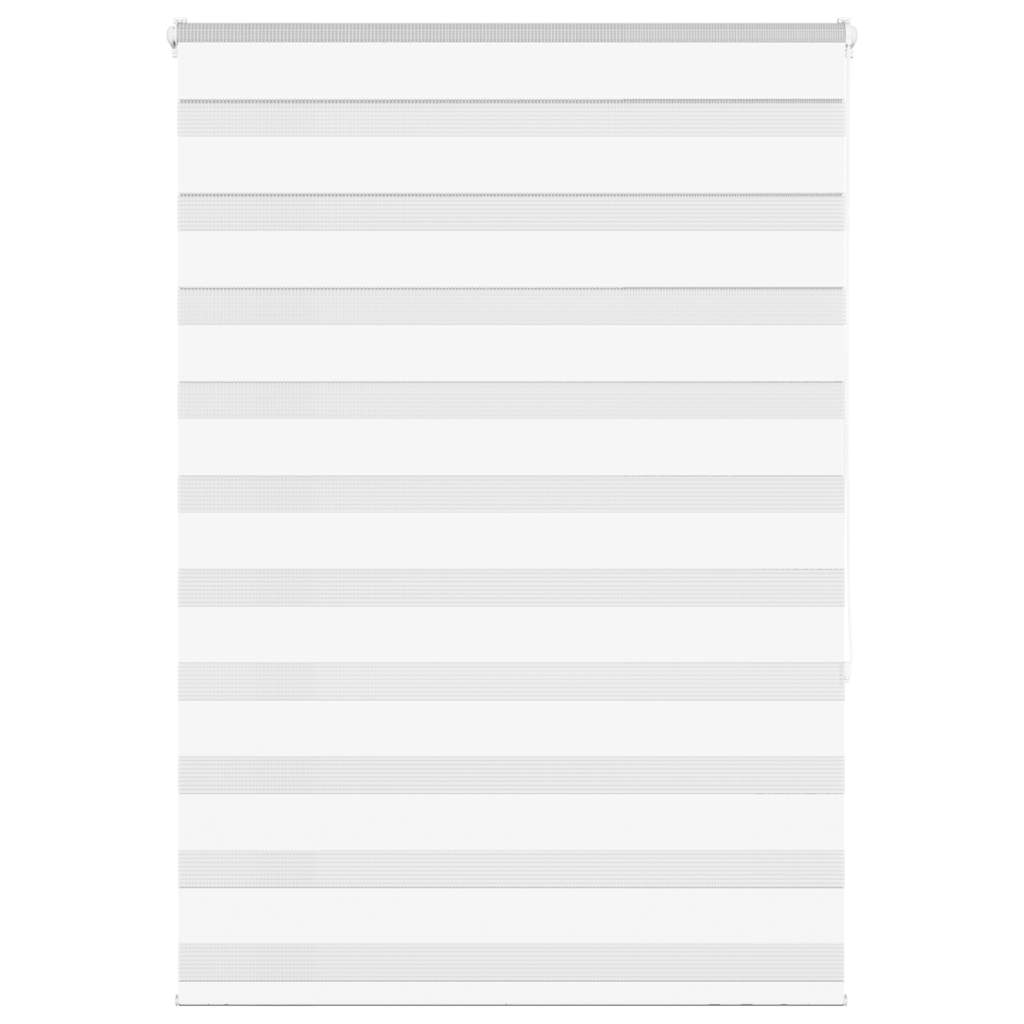 Cortina de zebra 95x150 cm largura do tecido 90,9 cm poliéster