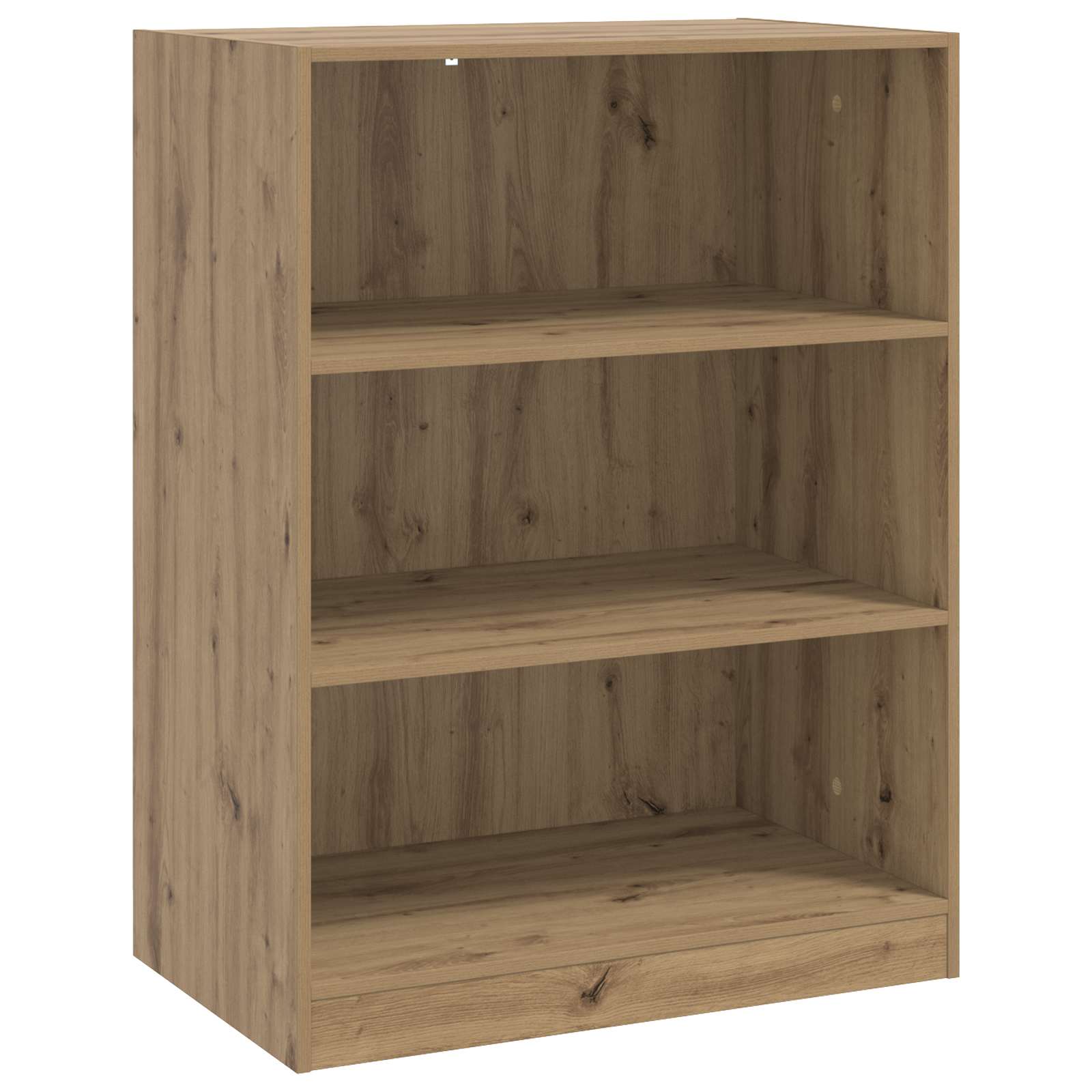 Guarda-roupa carvalho artisan 77 x 48 x 102 cm pb