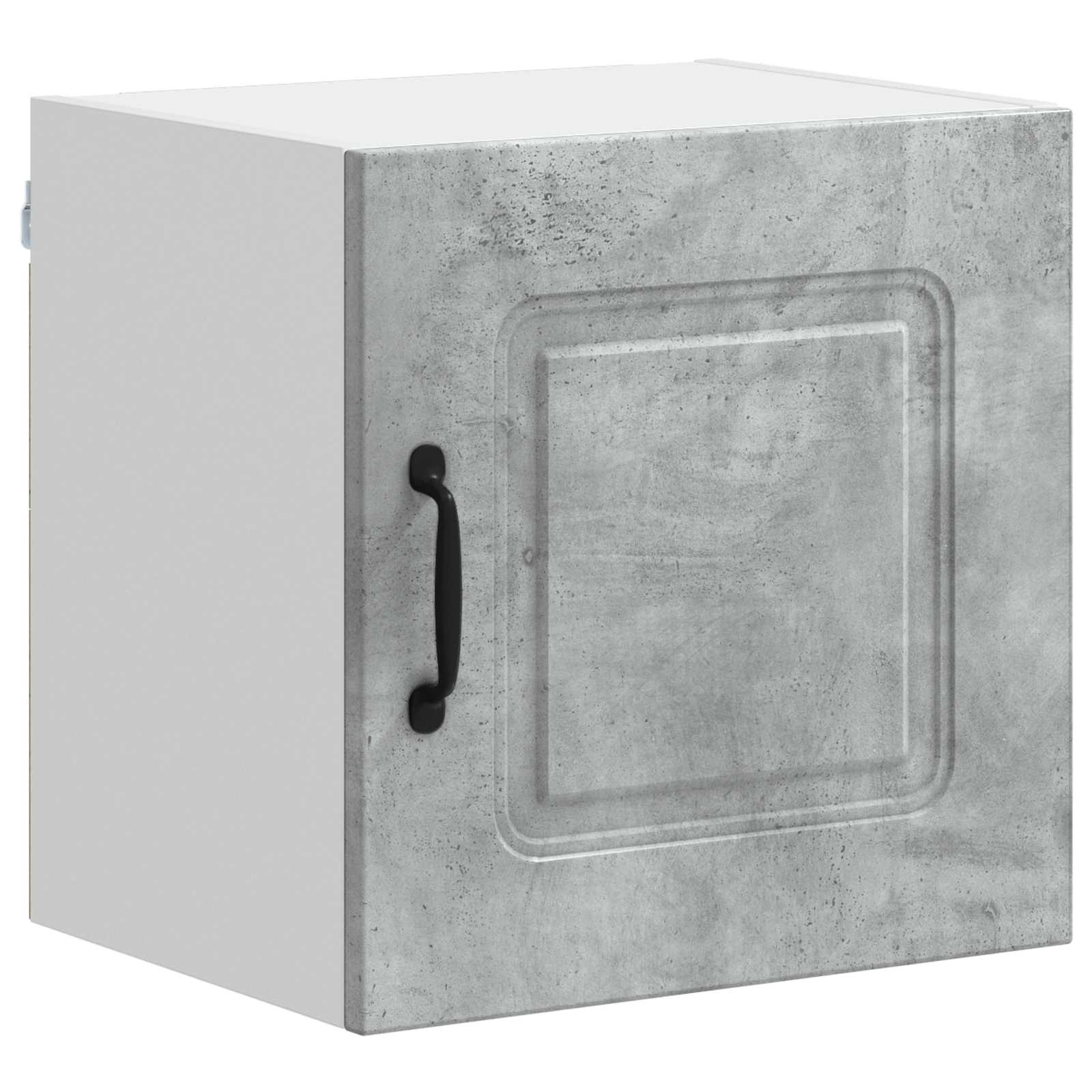 Painel de lava-louça kalmar cinzento 40 x 31 x 40 cm