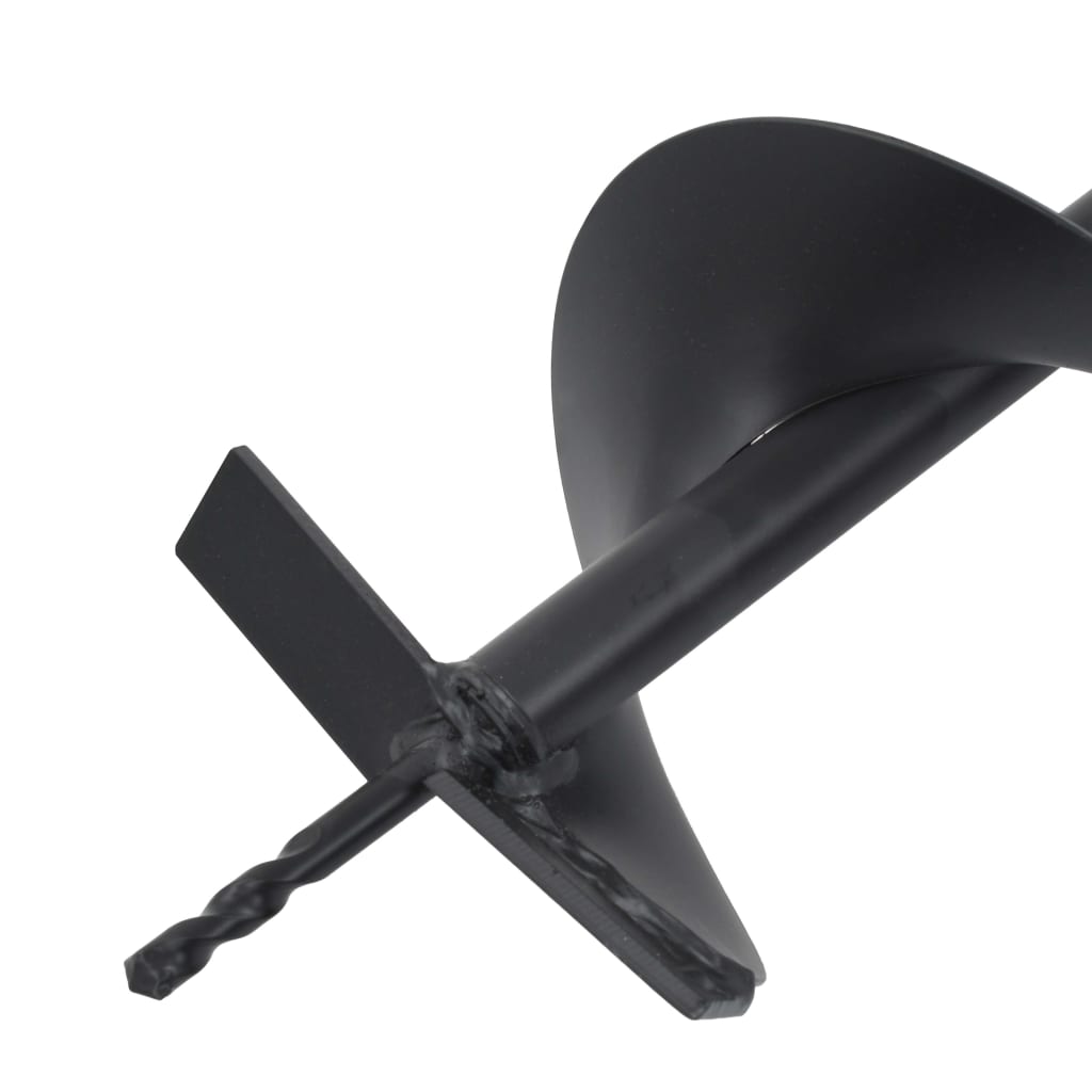 Broca perfuradora em aço 150 mm