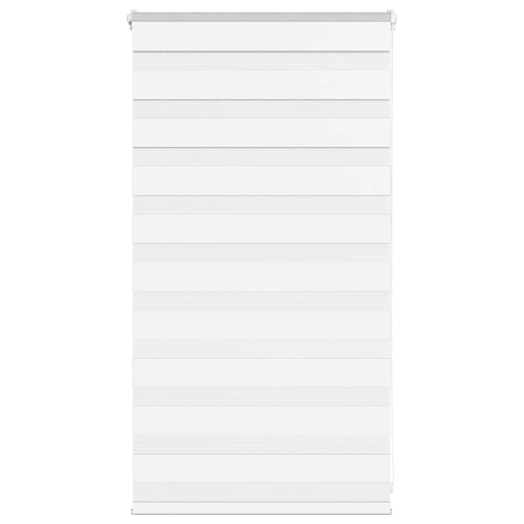 Cortina de zebra 70x100 cm largura do tecido 65,9 cm poliéster