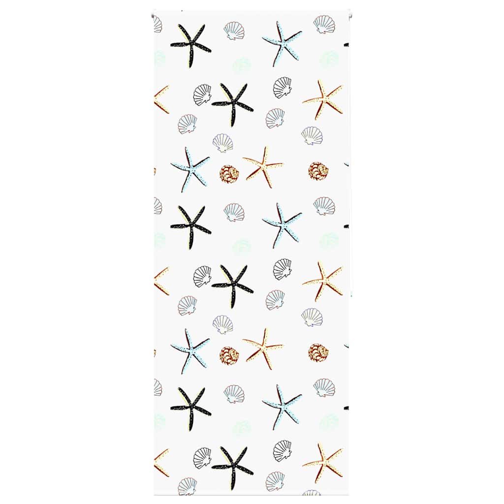 Rolo de duche estores 90x240 cm largura tecido 86 cm