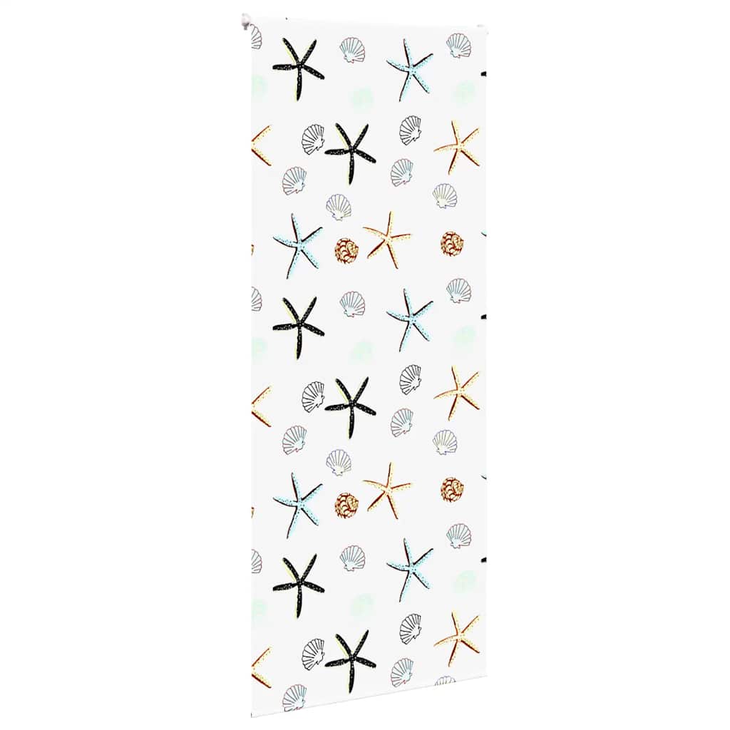 Rolo de duche estores 90x240 cm largura tecido 86 cm