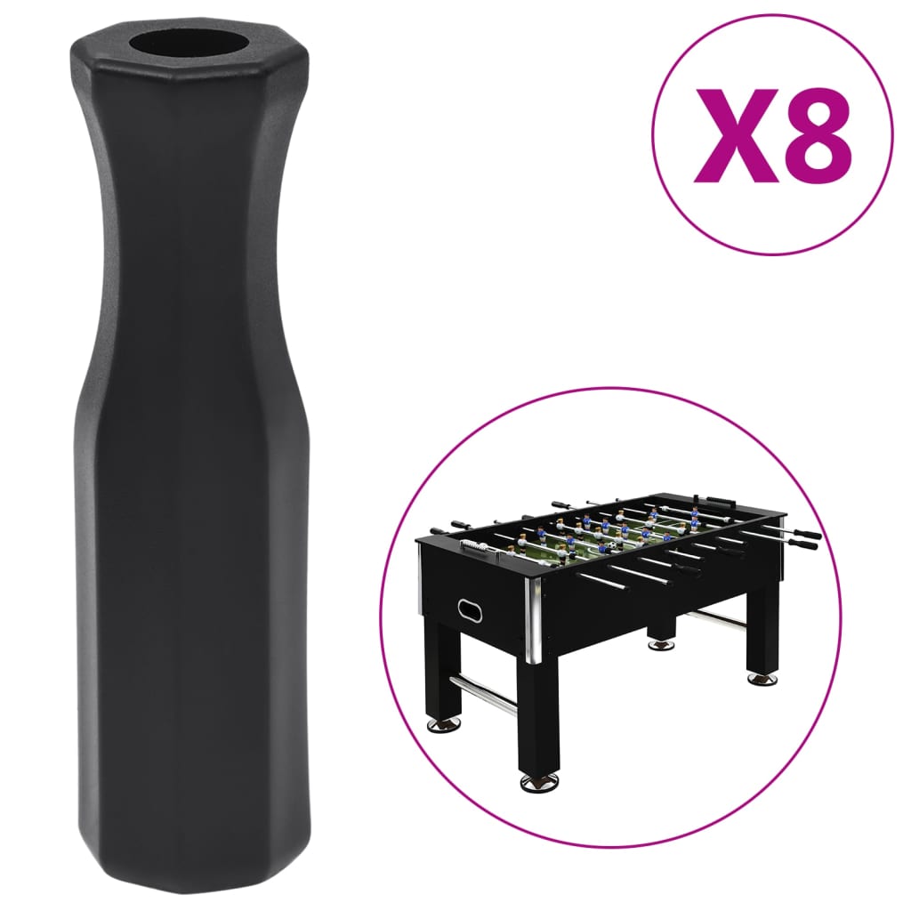Punhos para matraquilhos 8 pcs