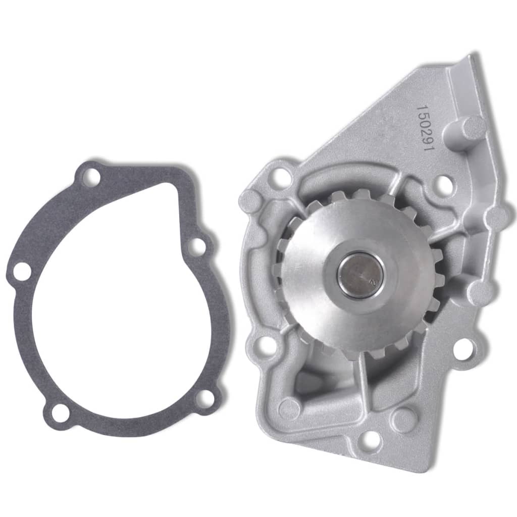Bomba de água para peugeot, fiat, etc.