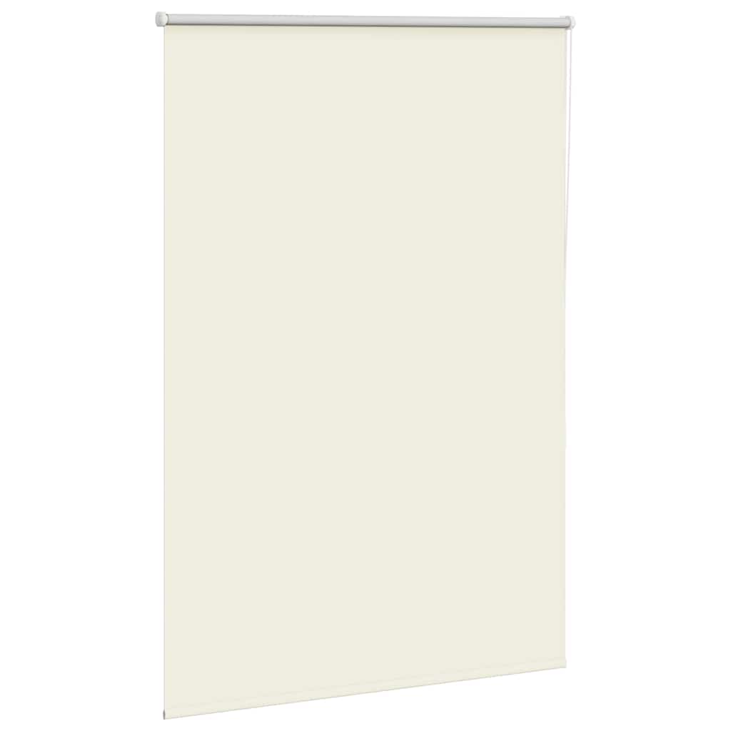 Persiana de enrolar 110x175 cm largura tecido 105,7cm poliéster