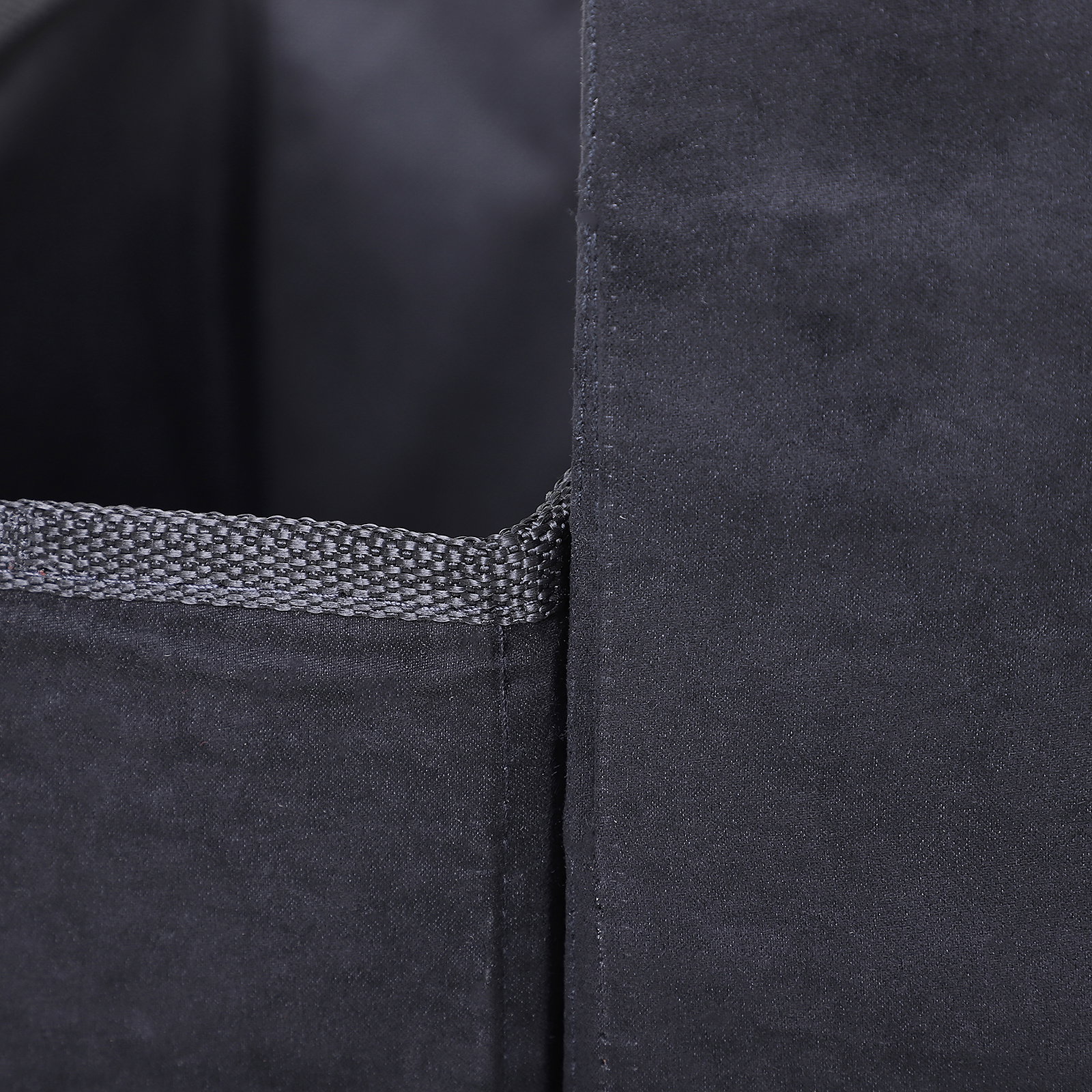 Escada para animais de estimação de 3 degraus dobrável com tampa e espaço de armazenamento escada para cães gatos pequenos para cama sofá 40x54x48cm preto