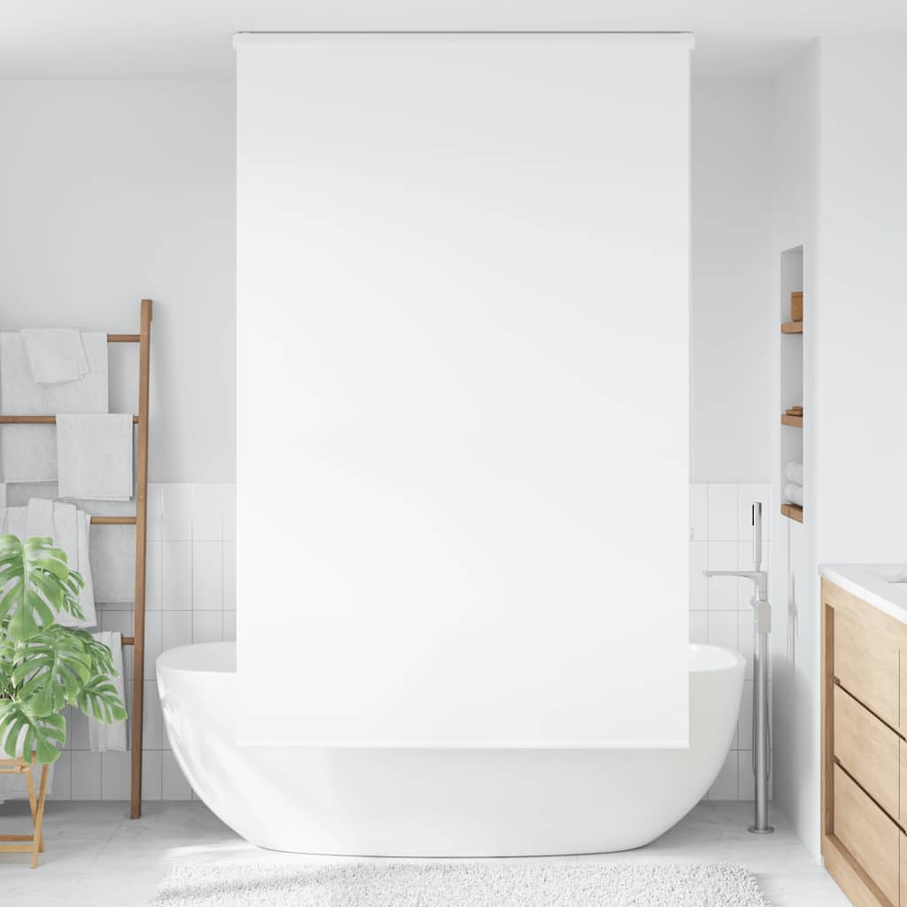Rolo de duche estores com 140x240 cm largura tecido 136 cm