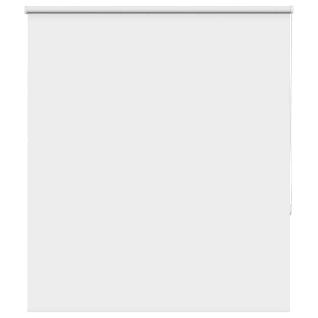 Persiana de enrolar 125x150 cm largura tecido 121,6cm poliéster