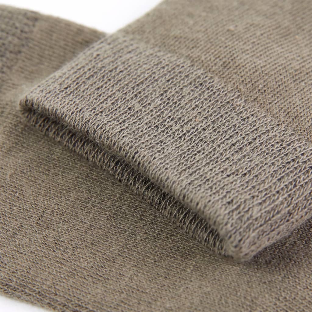 Meias para criança 5 pares ue 30-34
