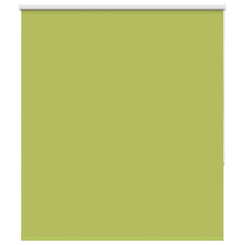 Persiana de enrolar 120x175 cm largura tecido 116,6cm poliéster